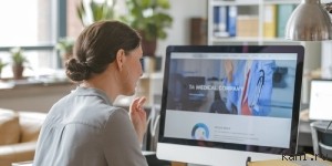 Воронка продаж для медицинских услуг